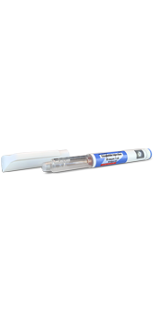 Liraglutide Injection 18mg per 3 mL